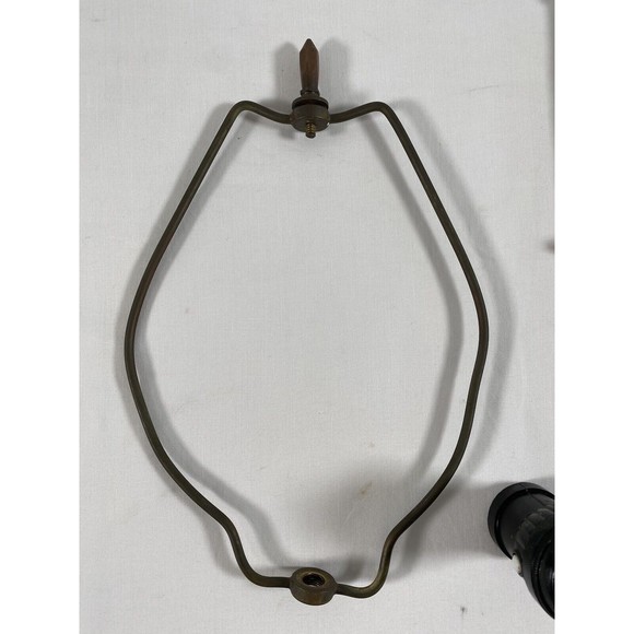 Vintage Antique? Lamp Kit Working DIY Craft - Picture 2 of 10